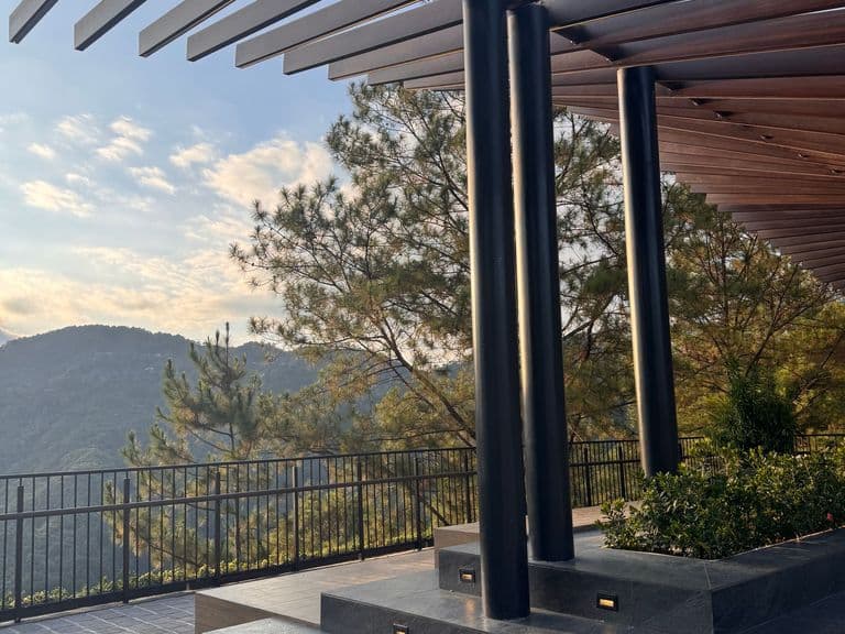Biyoklimatik Pergola kapak görseli