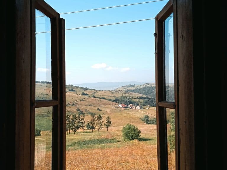 Menteşeli ve Plise Sineklik kapak görseli