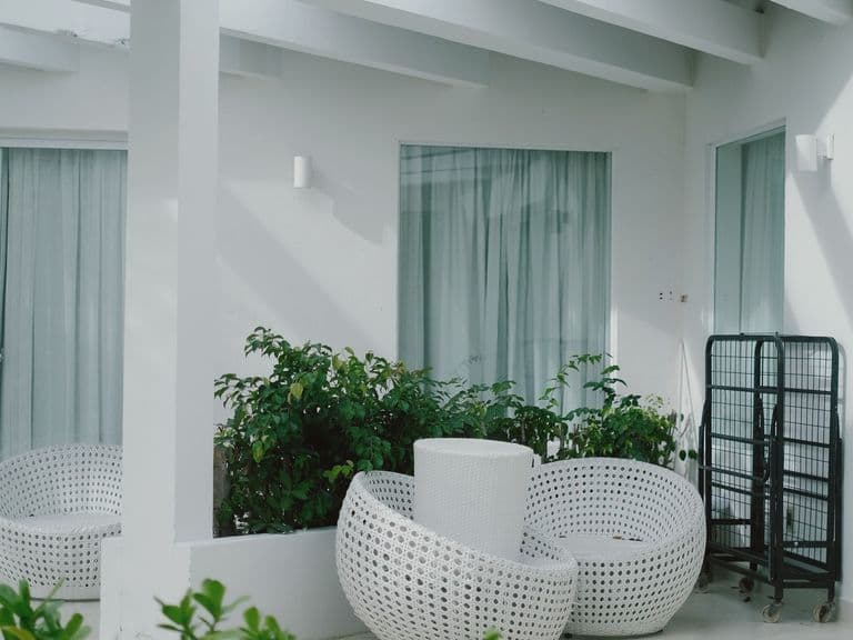 Biyoklimatik Pergola galeri görseli 1