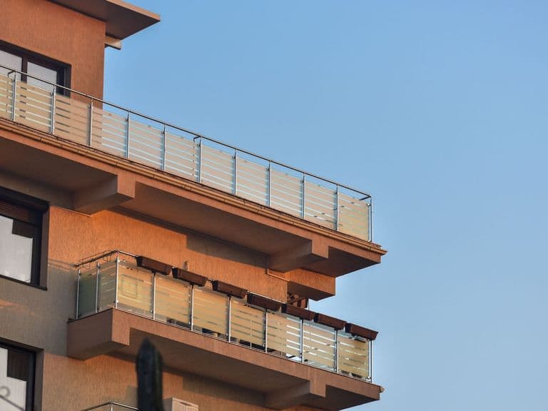 Sürgülü Cam Balkon galeri görseli 3