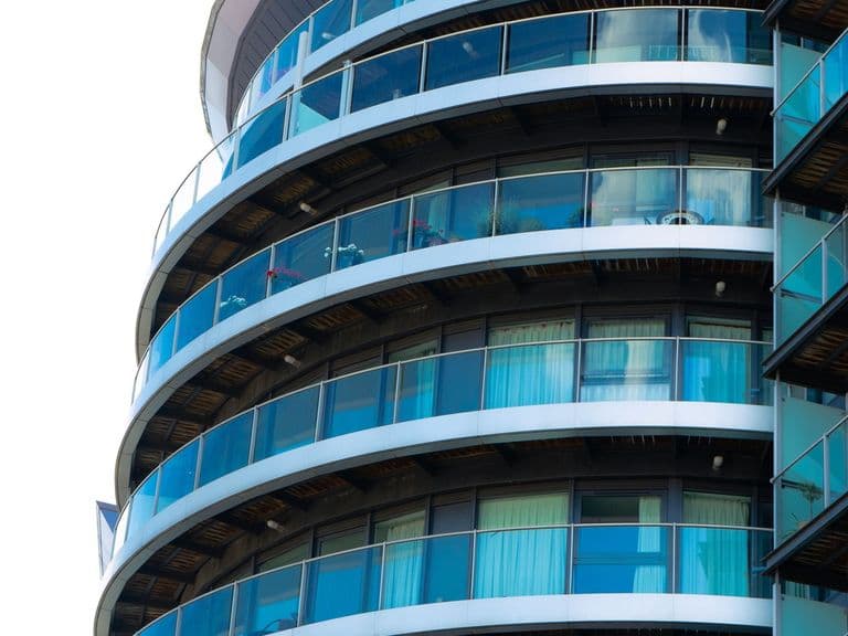 Cam Balkon Çeşitleri ve Avantajları kapak görseli